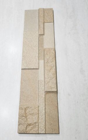 STACKSTONE LOOK AUTUMN BEIGE