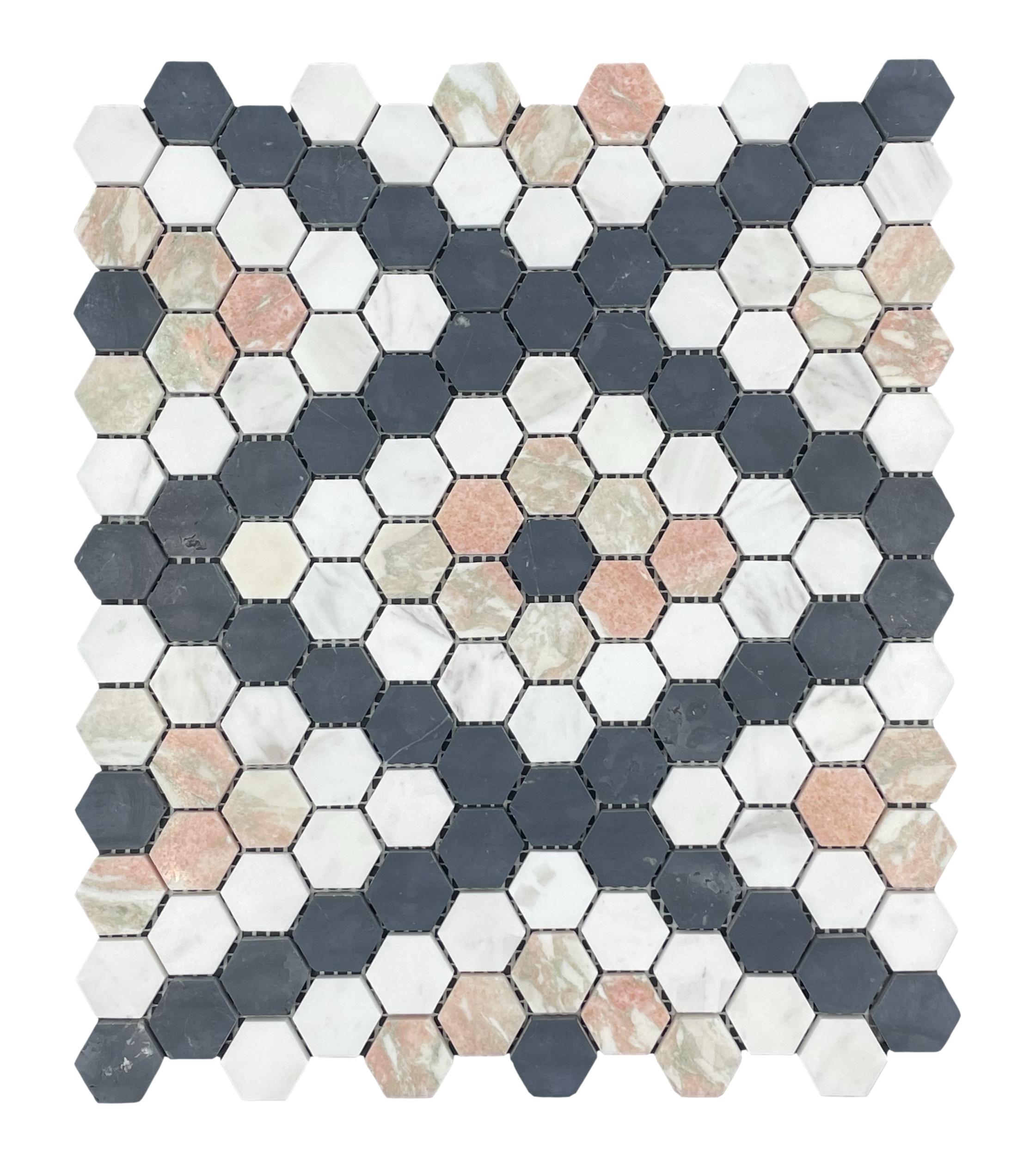 25HEXMIX