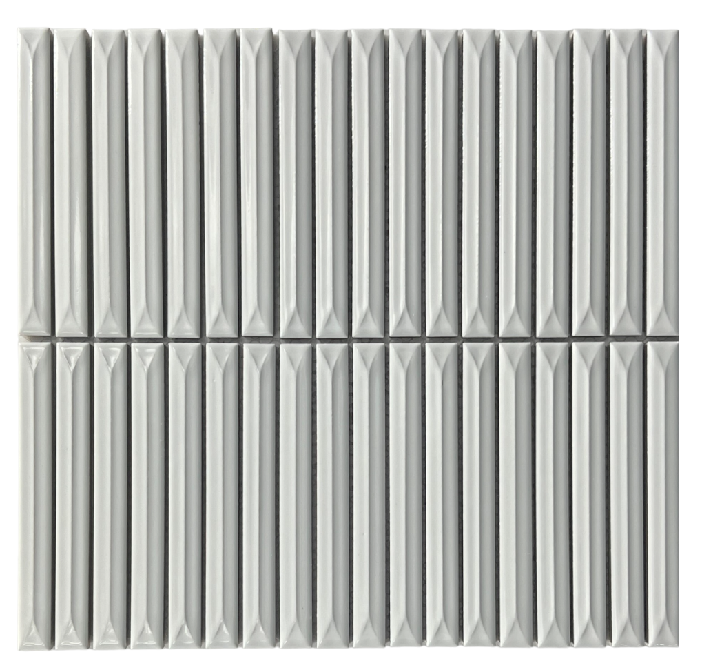 3D WHITE STACK