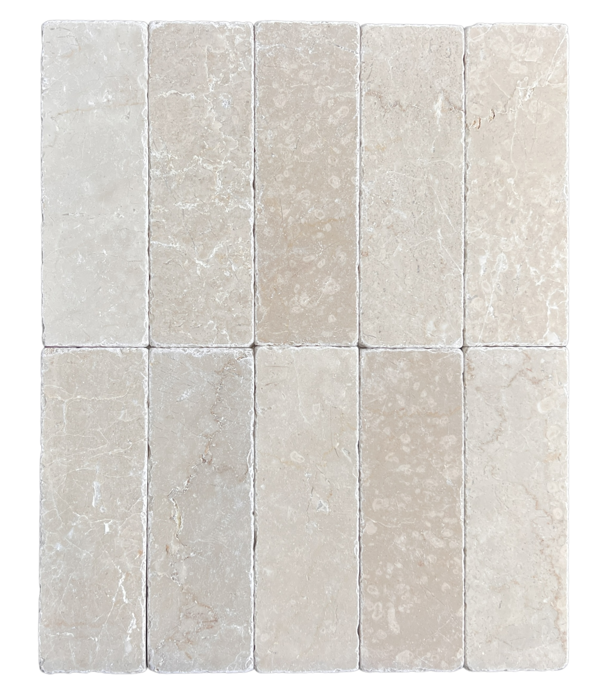 BOTTICINO TUMBLED 200X65