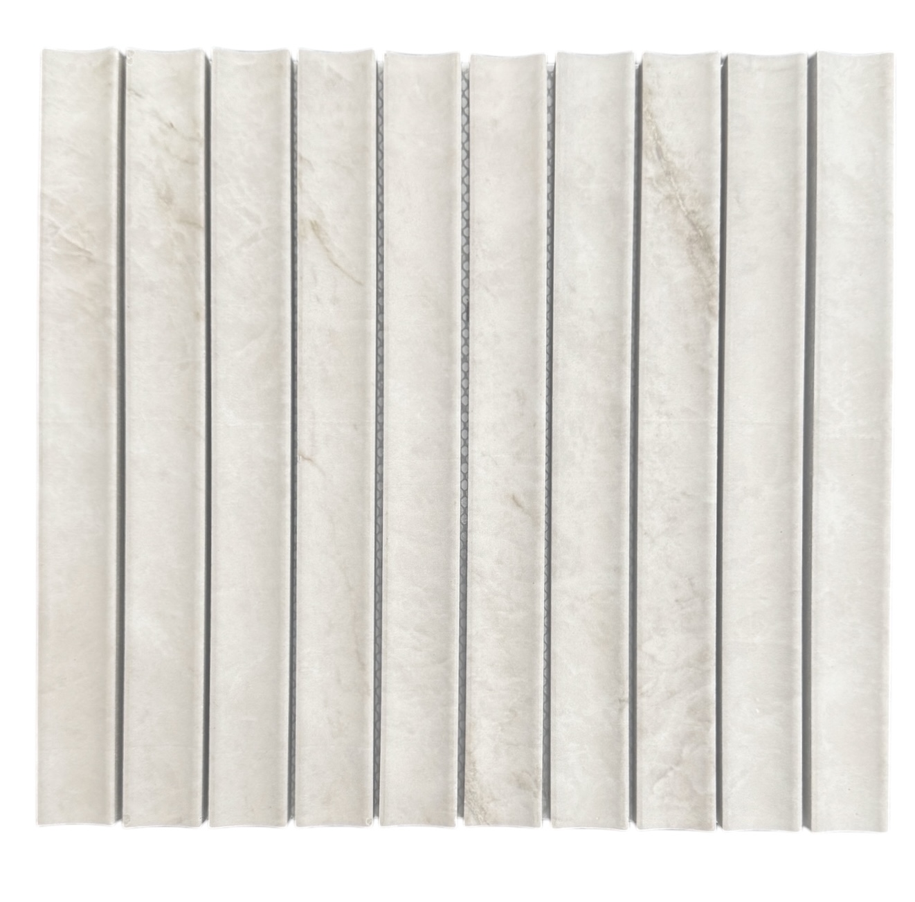 CONCAVE TAJ PORCELAIN
