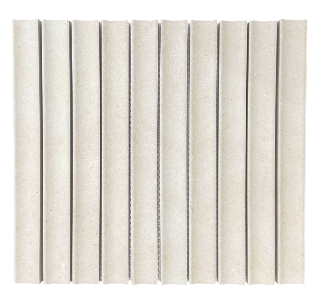 CONCAVE UTICA V2 PORCELAIN