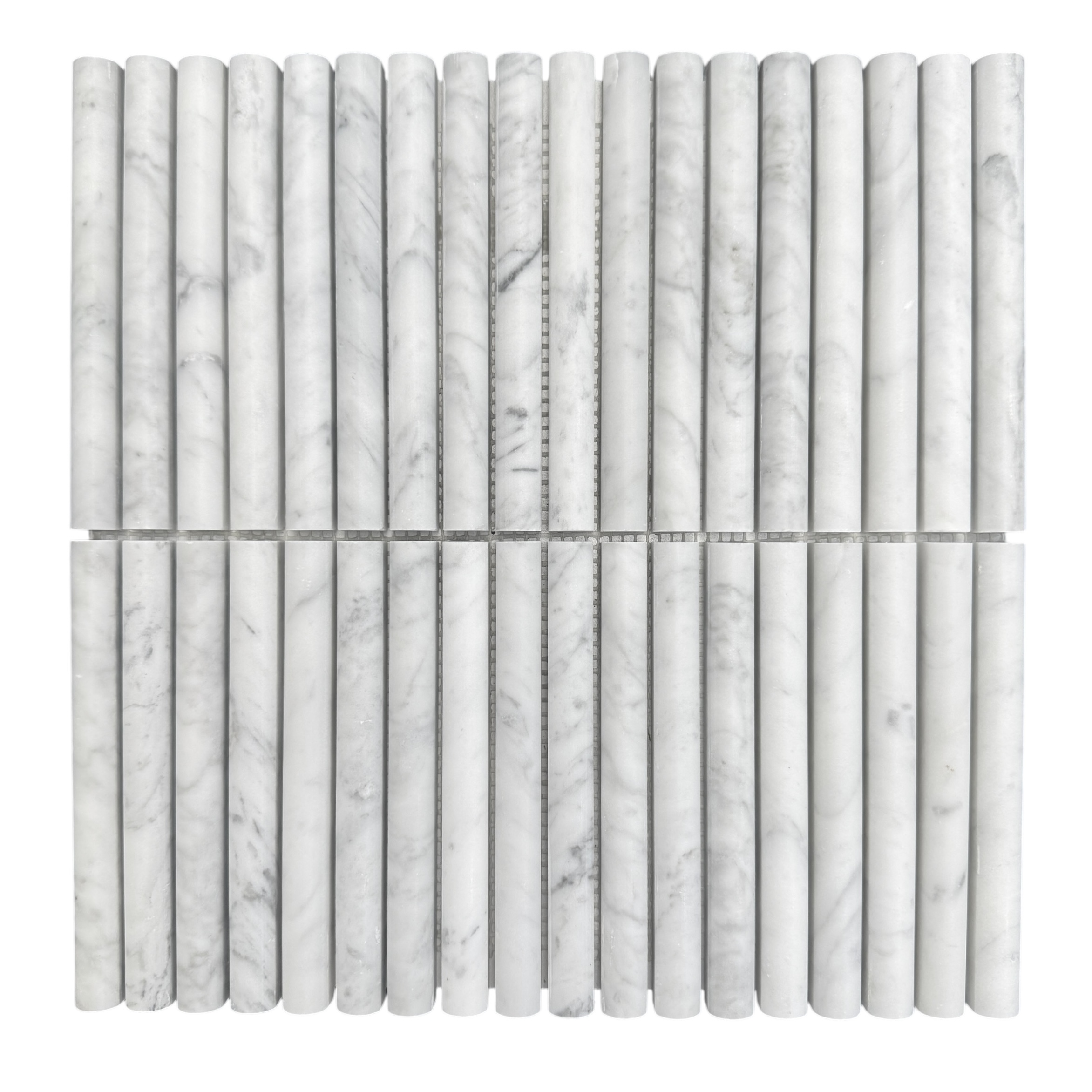 MINI BAMBOO CARRARA HONED (1)